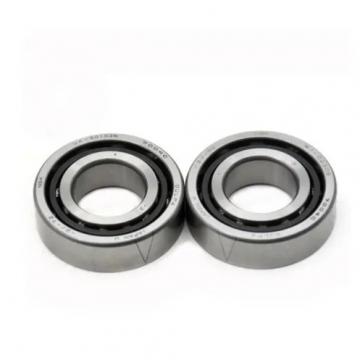 35 mm x 72 mm x 33 mm  SKF YAT207 deep groove ball bearings