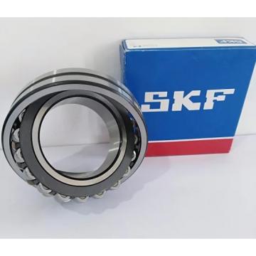 200 mm x 250 mm x 24 mm  NKE NCF1840-V cylindrical roller bearings