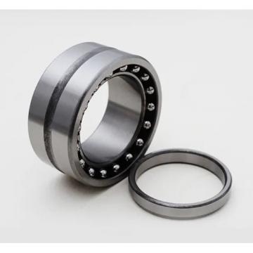 110 mm x 180 mm x 69 mm  NSK 110RUB41 spherical roller bearings