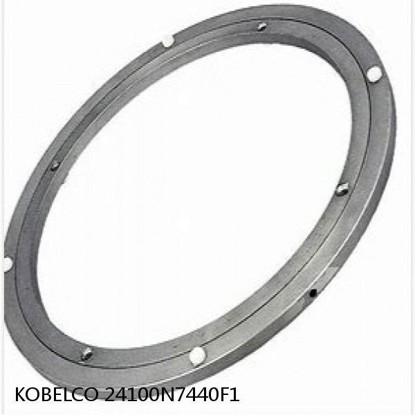 24100N7440F1 KOBELCO Slewing bearing for SK200LC IV