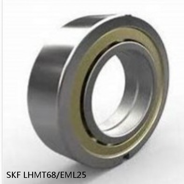 LHMT68/EML25 SKF Bearing Grease