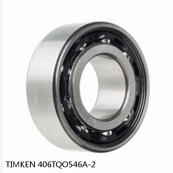 406TQO546A-2 TIMKEN Double Row Double Row Bearings #1 small image