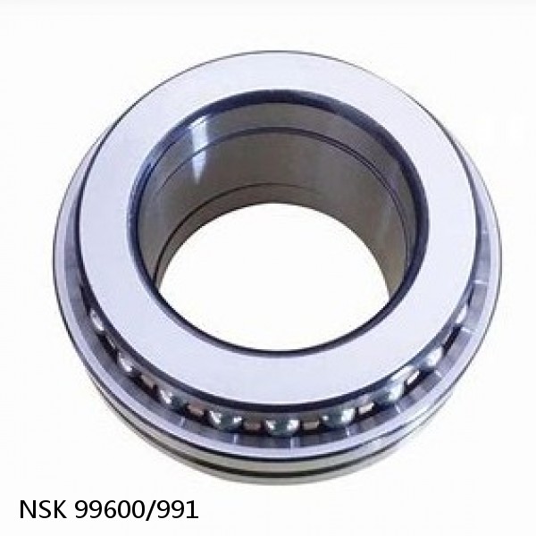 99600/991 NSK Double Direction Thrust Bearings