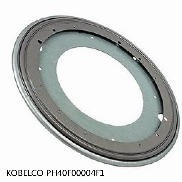 PH40F00004F1 KOBELCO SLEWING RING for 40SR-5 #1 small image