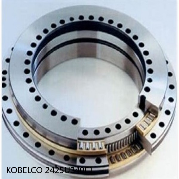2425U340F1 KOBELCO SLEWING RING for SK400LC III