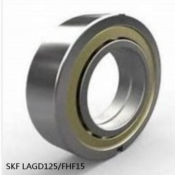 LAGD125/FHF15 SKF Bearing Grease #1 small image