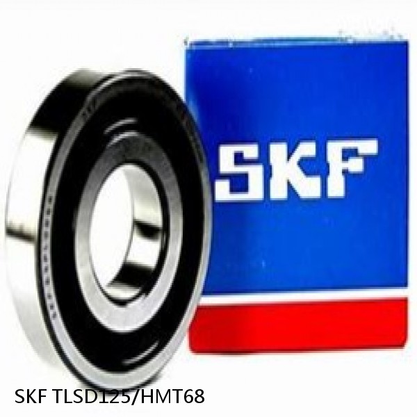 TLSD125/HMT68 SKF Bearing Grease #1 small image