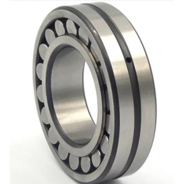 100 mm x 250 mm x 58 mm  NACHI NP 420 cylindrical roller bearings #1 image