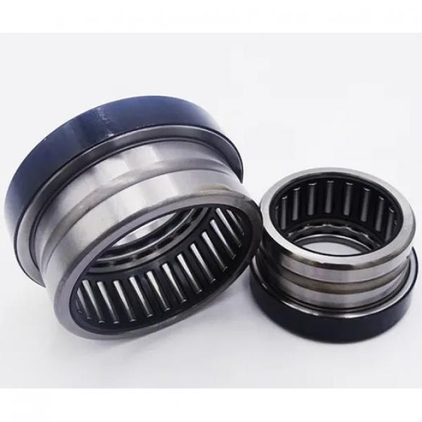 100 mm x 180 mm x 46 mm  NKE NJ2220-E-MA6+HJ2220-E cylindrical roller bearings #1 image