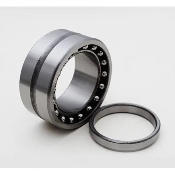 6 mm x 14 mm x 6 mm  ISO GE 006 ECR plain bearings #1 image