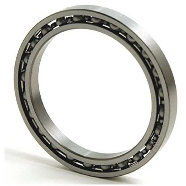 100 mm x 150 mm x 24 mm  NACHI NU 1020 cylindrical roller bearings #2 image