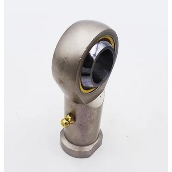 Toyana CX235 wheel bearings #2 image