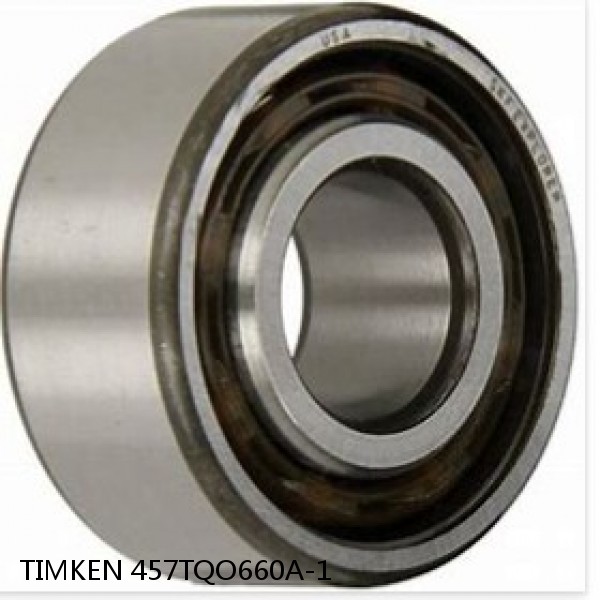 457TQO660A-1 TIMKEN Double Row Double Row Bearings #1 image