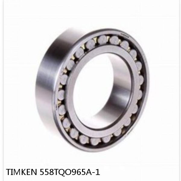 558TQO965A-1 TIMKEN Double Row Double Row Bearings #1 image