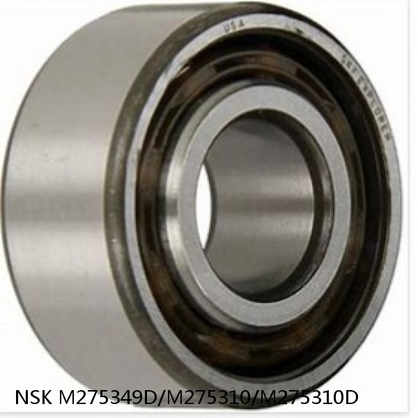 M275349D/M275310/M275310D NSK Double Row Double Row Bearings #1 image