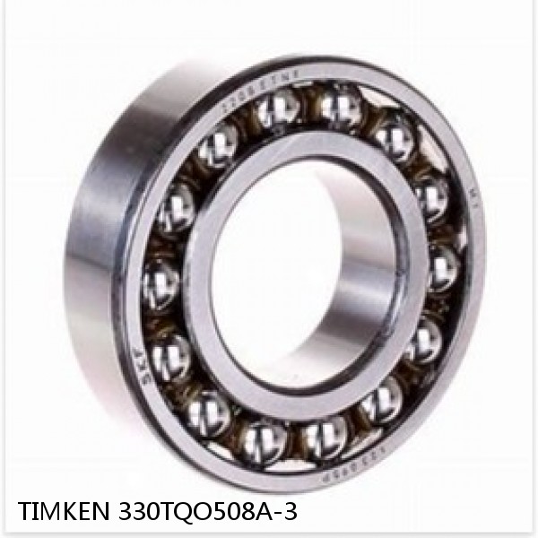 330TQO508A-3 TIMKEN Double Row Double Row Bearings #1 image
