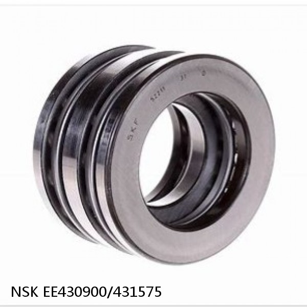 EE430900/431575 NSK Double Direction Thrust Bearings #1 image