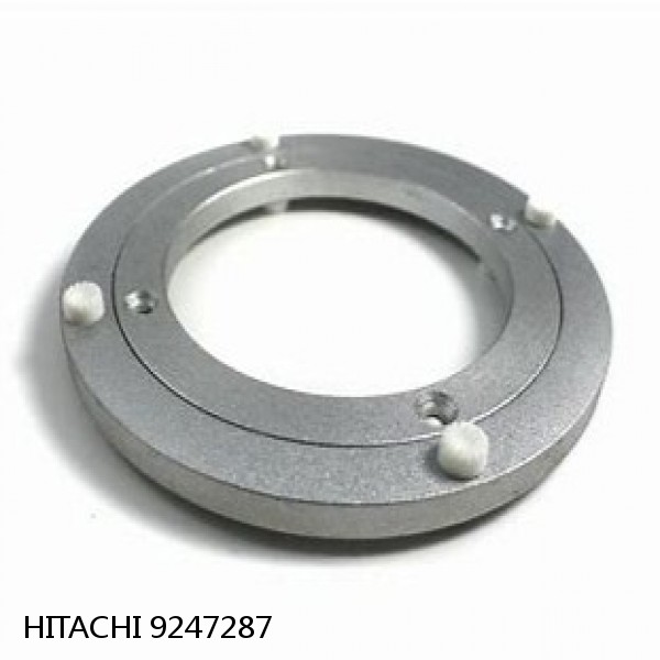 9247287 HITACHI Turntable bearings for ZX500-3 #1 image