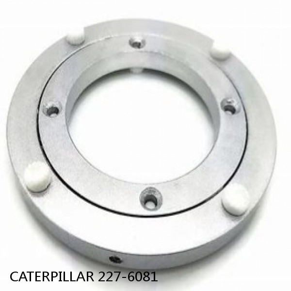 227-6081 CATERPILLAR SLEWING RING for 320D #1 image