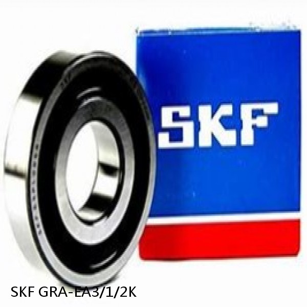 GRA-EA3/1/2K SKF Bearing Grease #1 image